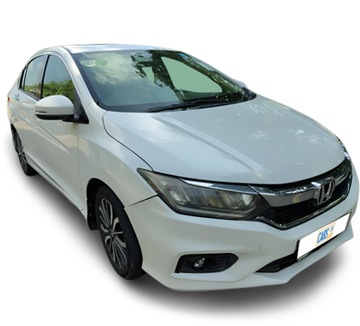 Honda City-img
